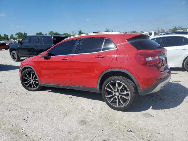 2016 MERCEDES-BENZ GLA 250 4MATIC WDCTG4GB7GJ229796