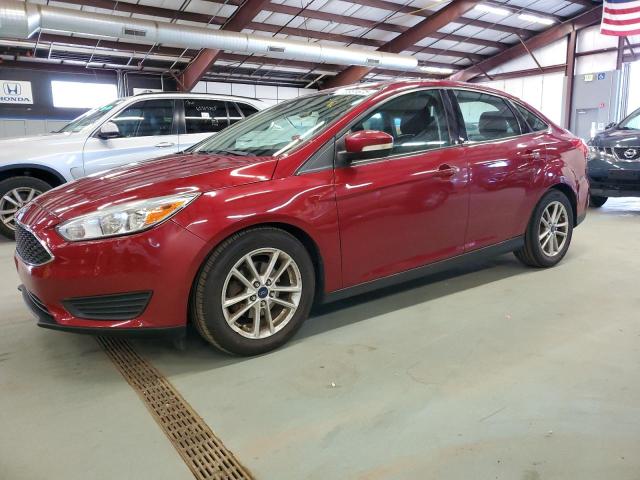 2015 FORD FOCUS SE - 1FADP3F21FL362195