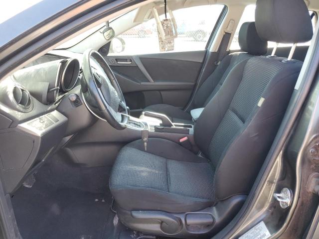 2012 MAZDA 3 I - JM1BL1L80C1675126