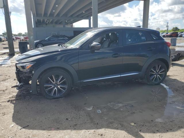 MAZDA CX-3 GRAND