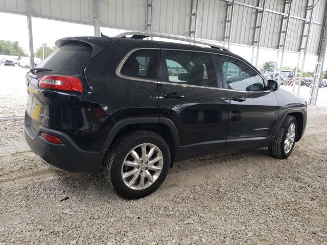 2017 JEEP CHEROKEE L 1C4PJMDS4HW608532