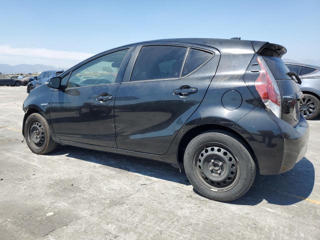 2016 TOYOTA PRIUS C JTDKDTB31G1129021