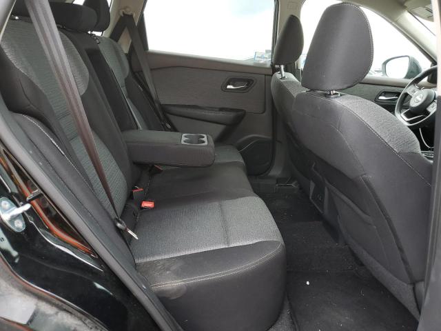 2022 NISSAN ROGUE SV - 5N1BT3BB4NC723450