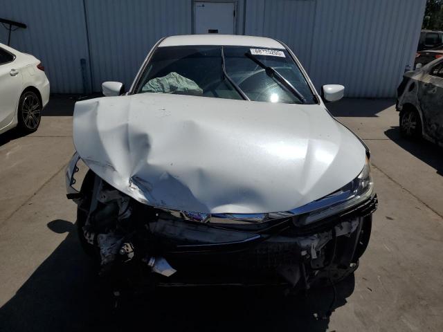 2016 HONDA ACCORD SPORT 1HGCR2F5XGA193541