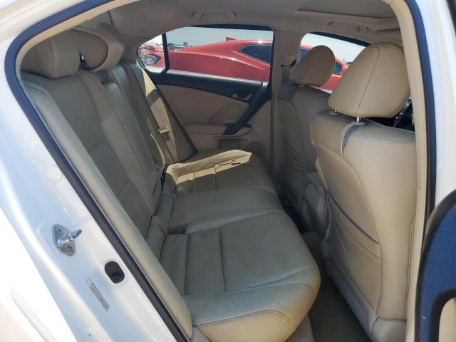 2010 ACURA TSX - JH4CU2F6XAC015354