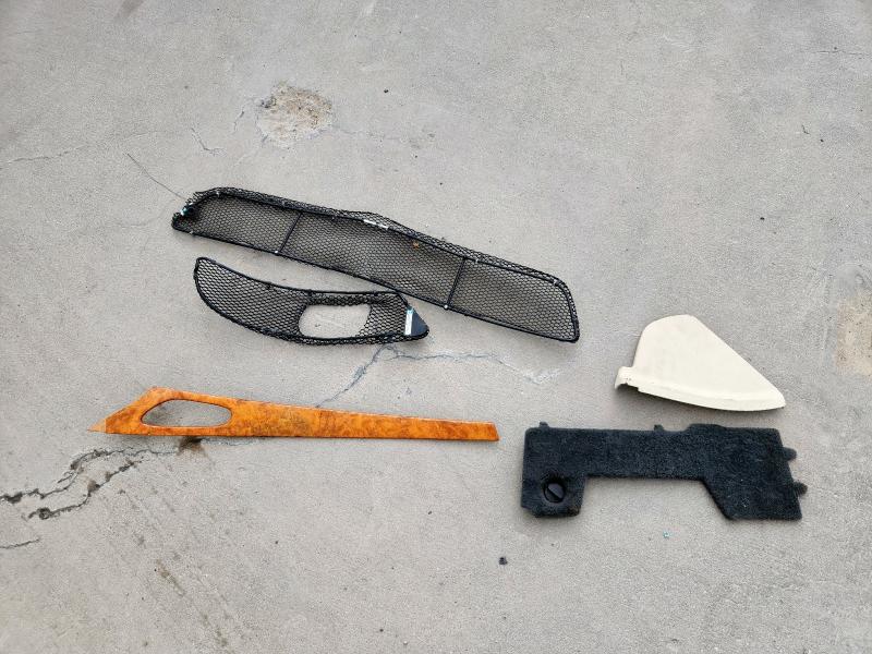 2003 MERCEDES-BENZ SL 500R #3226754248