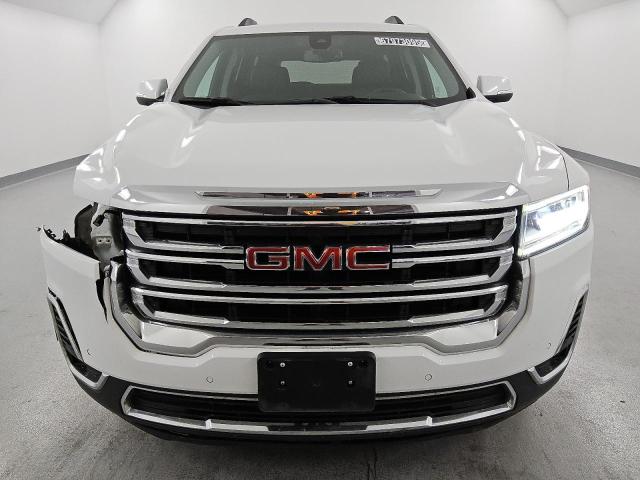 2023 GMC ACADIA SLT 1GKKNUL46PZ116443