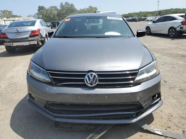 2015 VOLKSWAGEN JETTA SE 3VWD17AJ4FM329415