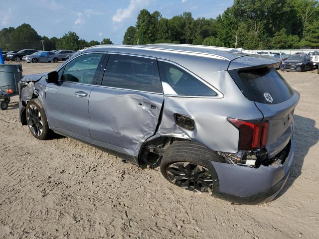 2025 KIA SORENTO SX 5XYRK4JF9SG336772