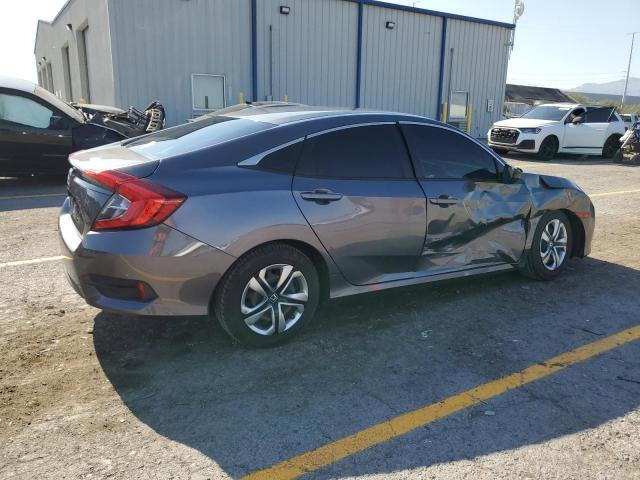 2016 HONDA CIVIC LX 19XFC2F52GE005637