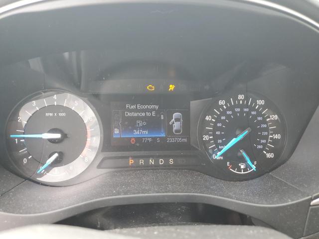 2014 FORD FUSION SE - 3FA6P0H75ER101071