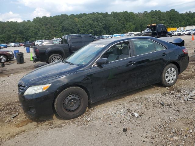 TOYOTA CAMRY BASE