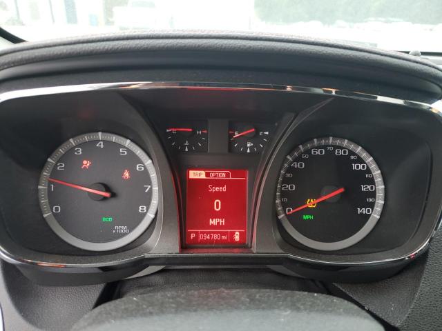 2015 GMC TERRAIN SLE 2GKALMEK2F6181829