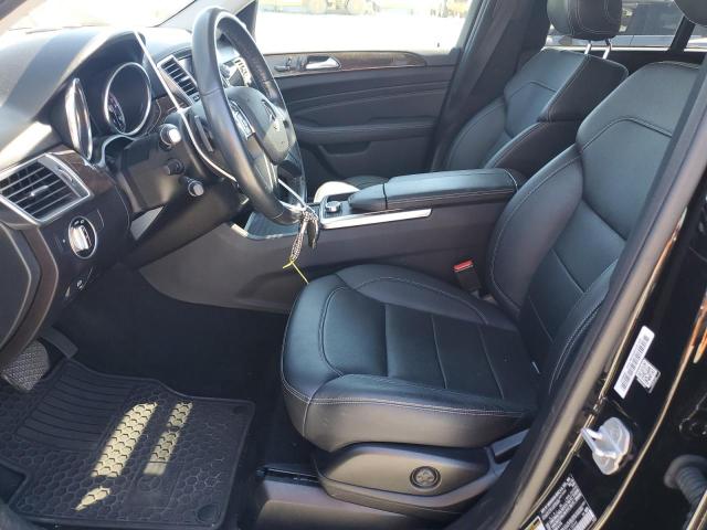 2015 MERCEDES-BENZ ML 350 4JGDA5JB2FA618544