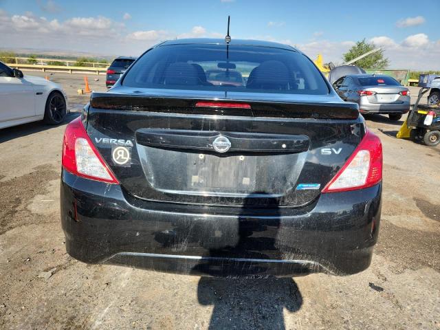 2016 NISSAN VERSA S - 3N1CN7APXGL810304