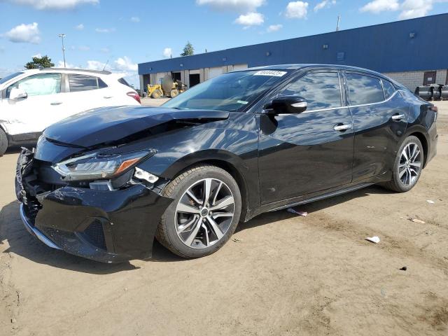 2020 NISSAN MAXIMA SL 1N4AA6DV2LC380168