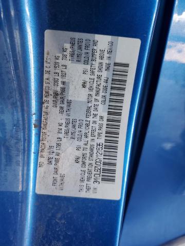 2016 TOYOTA SCION IA 3MYDLBZV0GY121535