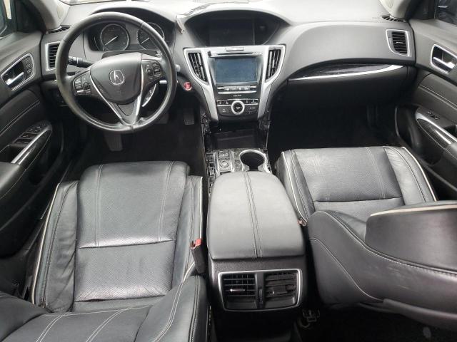 2018 ACURA TLX TECH 19UUB2F51JA006767