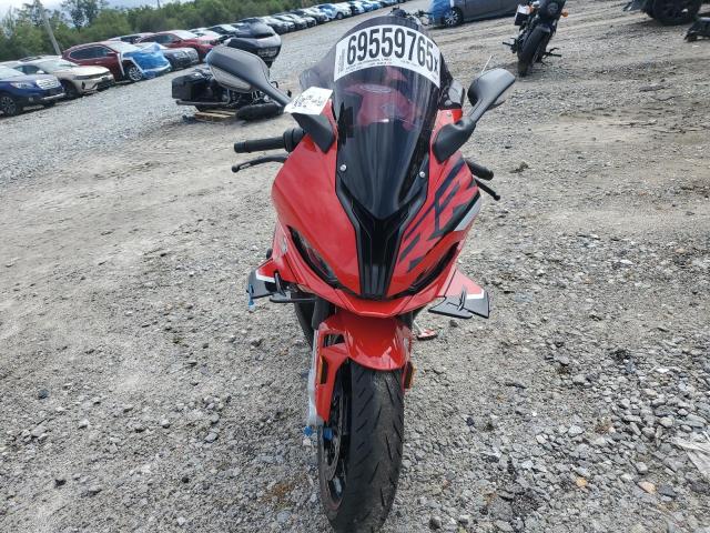2024 BMW S 1000 RR WB10E630XR6K20561