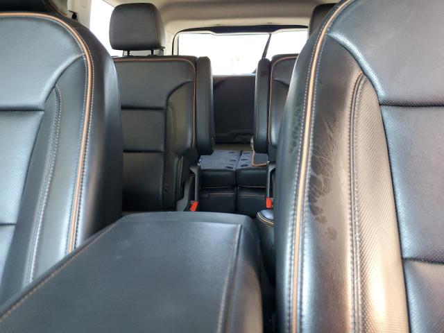 2021 GMC ACADIA AT4 1GKKNLLS6MZ198484