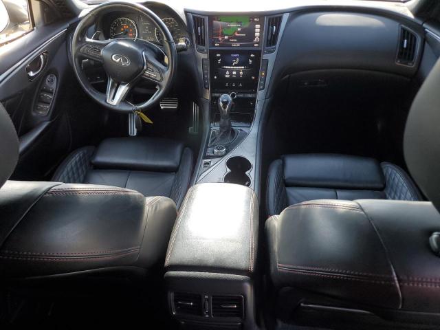 2018 INFINITI Q50 RED SP JN1FV7AP8JM461265