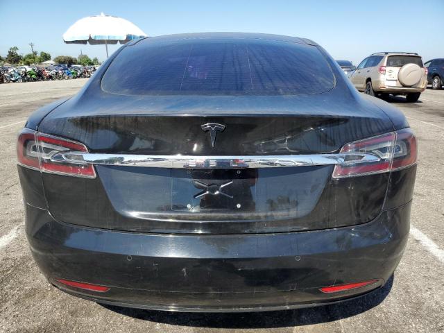 2016 TESLA MODEL S 5YJSA1E13GF154517