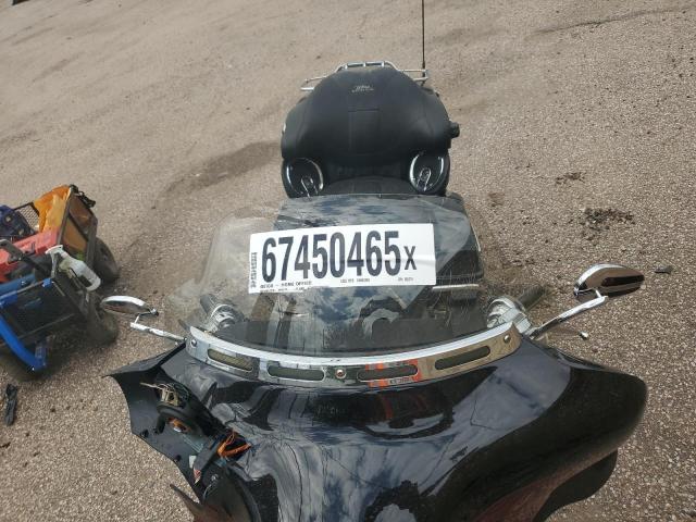 2011 HARLEY-DAVIDSON FLHTCUSE6 1HD1PR813BB955379