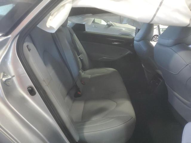 2022 TOYOTA AVALON LIMITED 4T1DZ1FB6NU072175