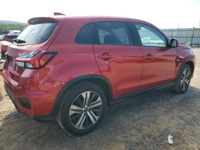 MITS OUTLANDER SPORT ES/L 2021 JA4APUAU3MU035925 photo #4