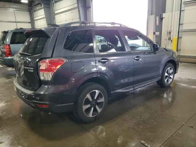 2017 SUBARU FORESTER 2 JF2SJAGC5HH504179