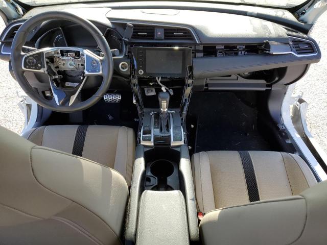2019 HONDA CIVIC TOUR JHMFC1F91KX007125