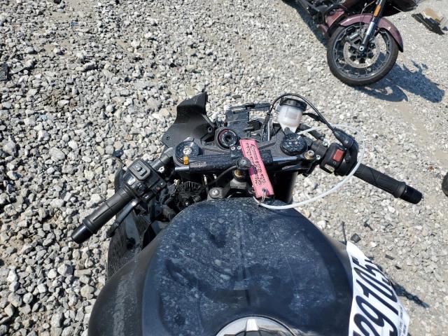 2024 KAWASAKI ZX636 K - JKBZXJJ15RA000136