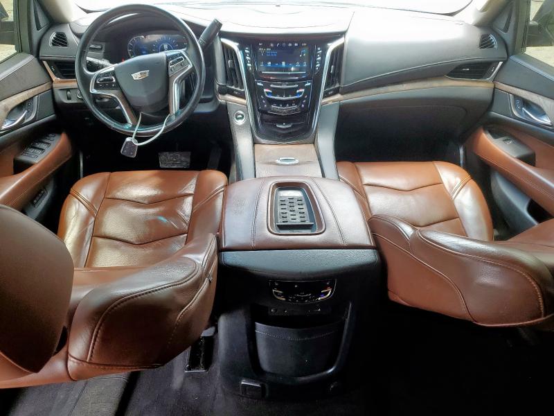 2017 CADILLAC ESCALADE P 1GYS4CKJ7HR143999