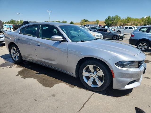2017 DODGE CHARGER SX 2C3CDXHG7HH563263
