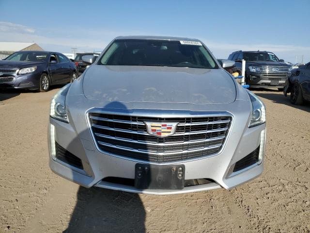 2017 CADILLAC CTS LUXURY 1G6AX5SS1H0176811