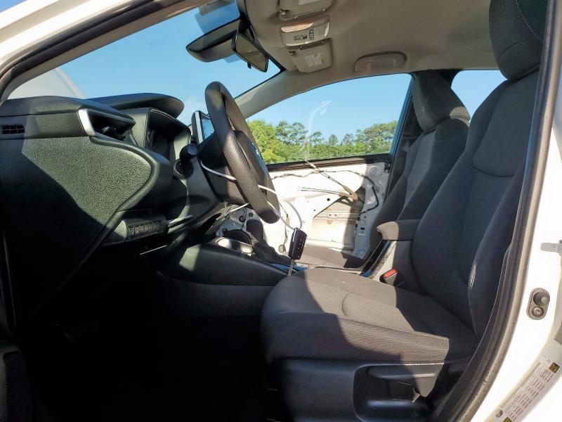 2020 TOYOTA COROLLA LE - 5YFEPRAE3LP078752