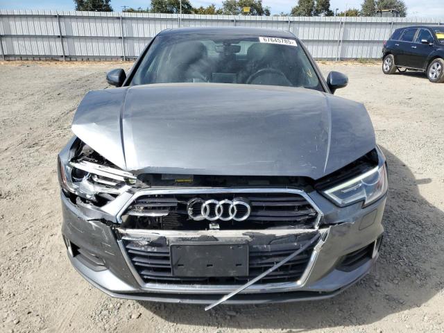 2018 AUDI A3 PREMIUM WAUAUGFFXJ1042813