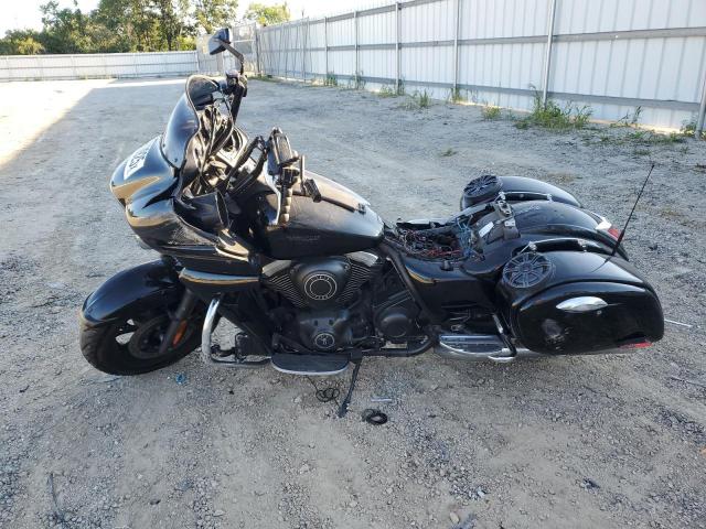 2011 KAWASAKI VN1700 J JKBVNRJ13BA001374