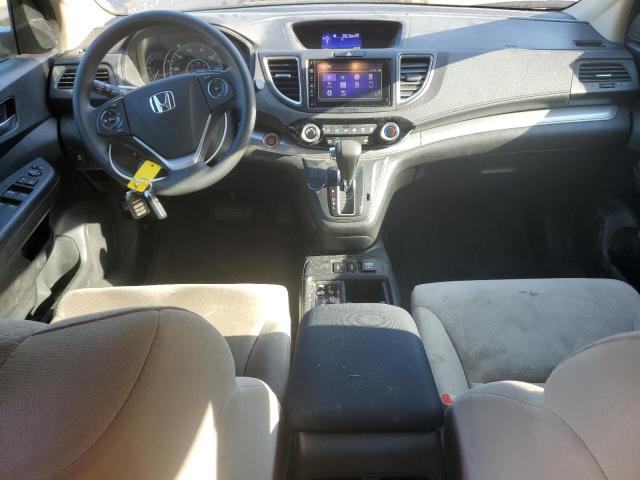 2015 HONDA CR-V EX 5J6RM4H58FL064419