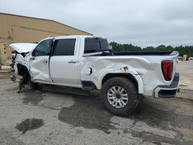 2021 GMC SIERRA K25 - 1GT49REY5MF158203