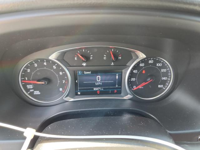 2020 GMC ACADIA SLE 1GKKNKLA7LZ239799