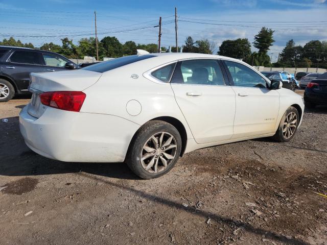 2017 CHEVROLET IMPALA LT 1G1105S36HU132587