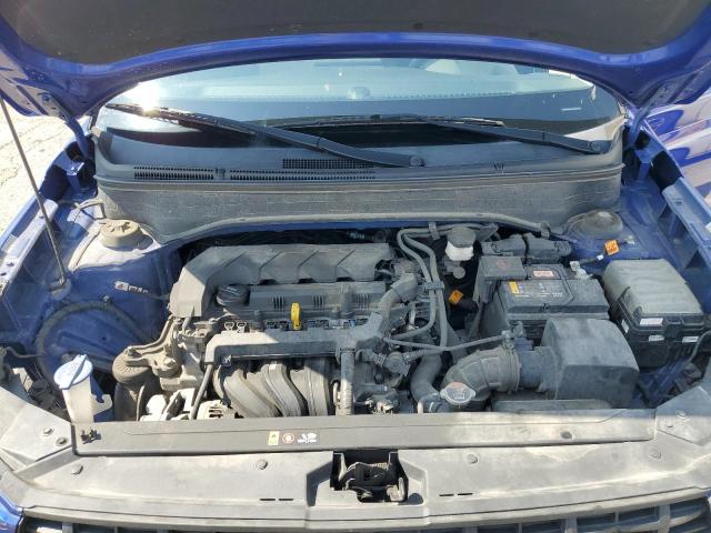 2021 HYUNDAI VENUE SE - KMHRB8A34MU081975