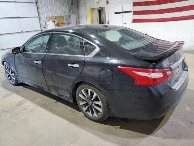 2016 NISSAN ALTIMA 2.5 - 1N4AL3AP4GC189484
