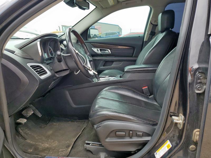 2015 GMC TERRAIN DE 2GKFLUE3XF6181544