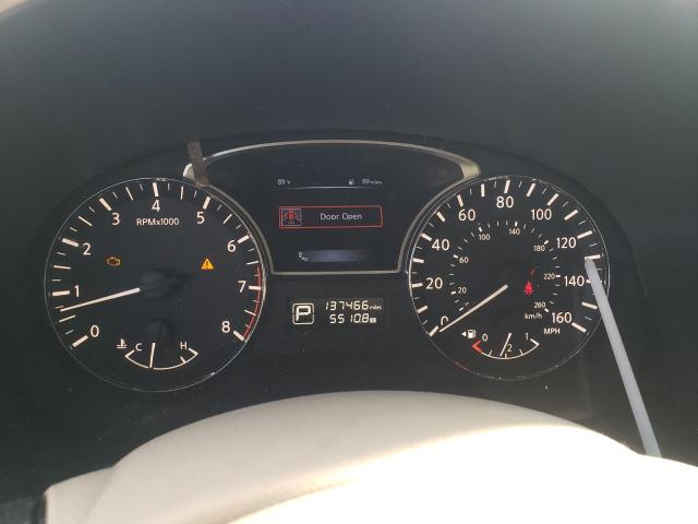 2015 NISSAN PATHFINDER 5N1AR2MN4FC686865