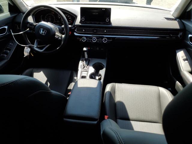 2024 HONDA CIVIC EXL 19XFL1H79RE015061
