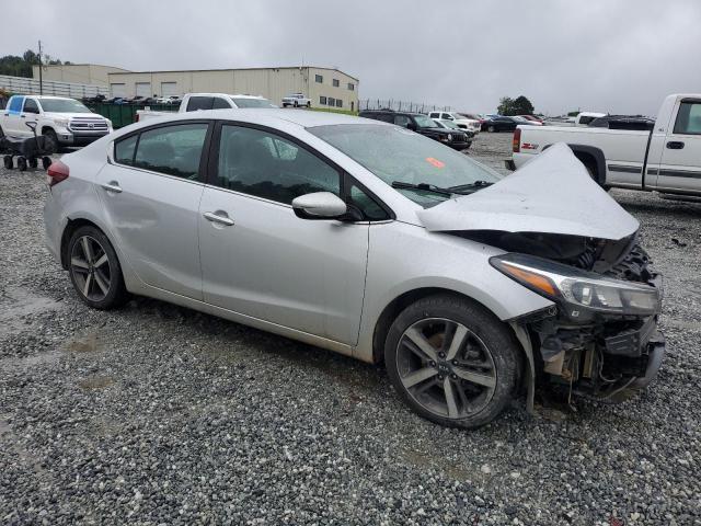 2017 KIA FORTE EX 3KPFL4A81HE128960