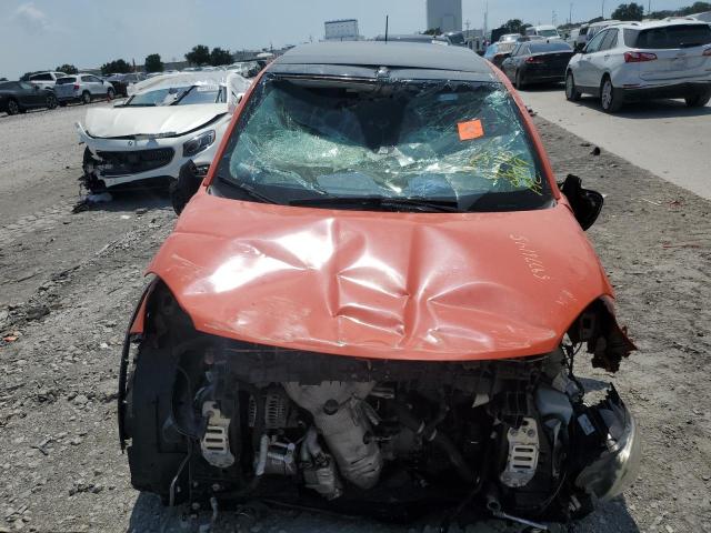 2016 FIAT 500X TREKK ZFBCFXETXGP392819