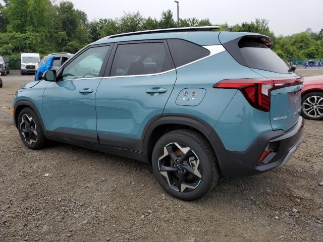 2024 KIA SELTOS EX KNDERCAA6R7621820